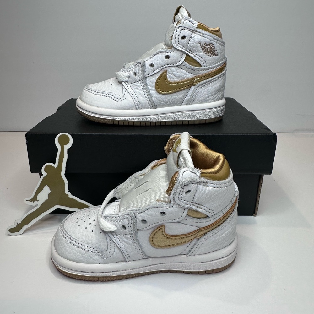 Jordan 1 Retro
